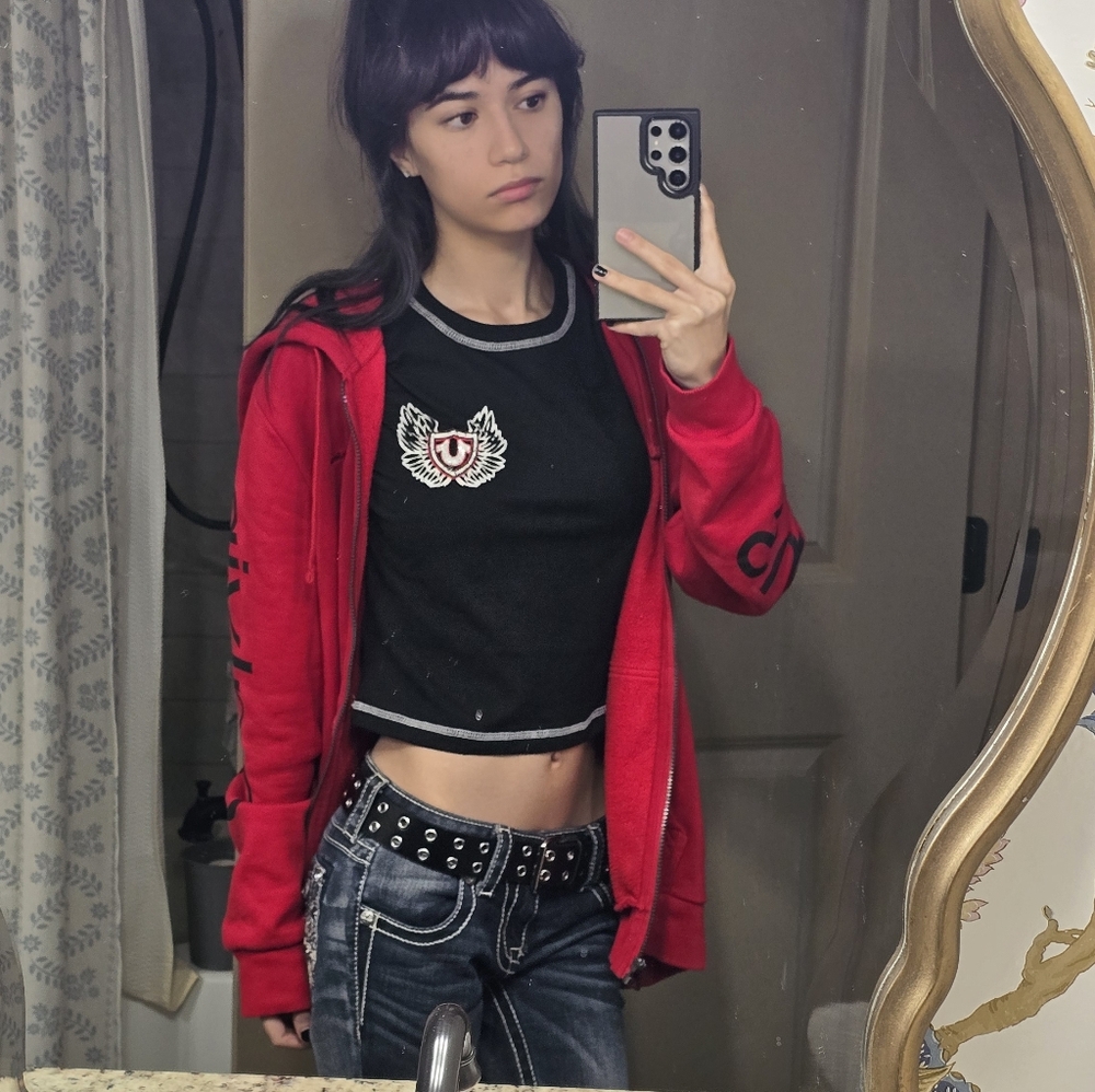 More About Me And What I Like